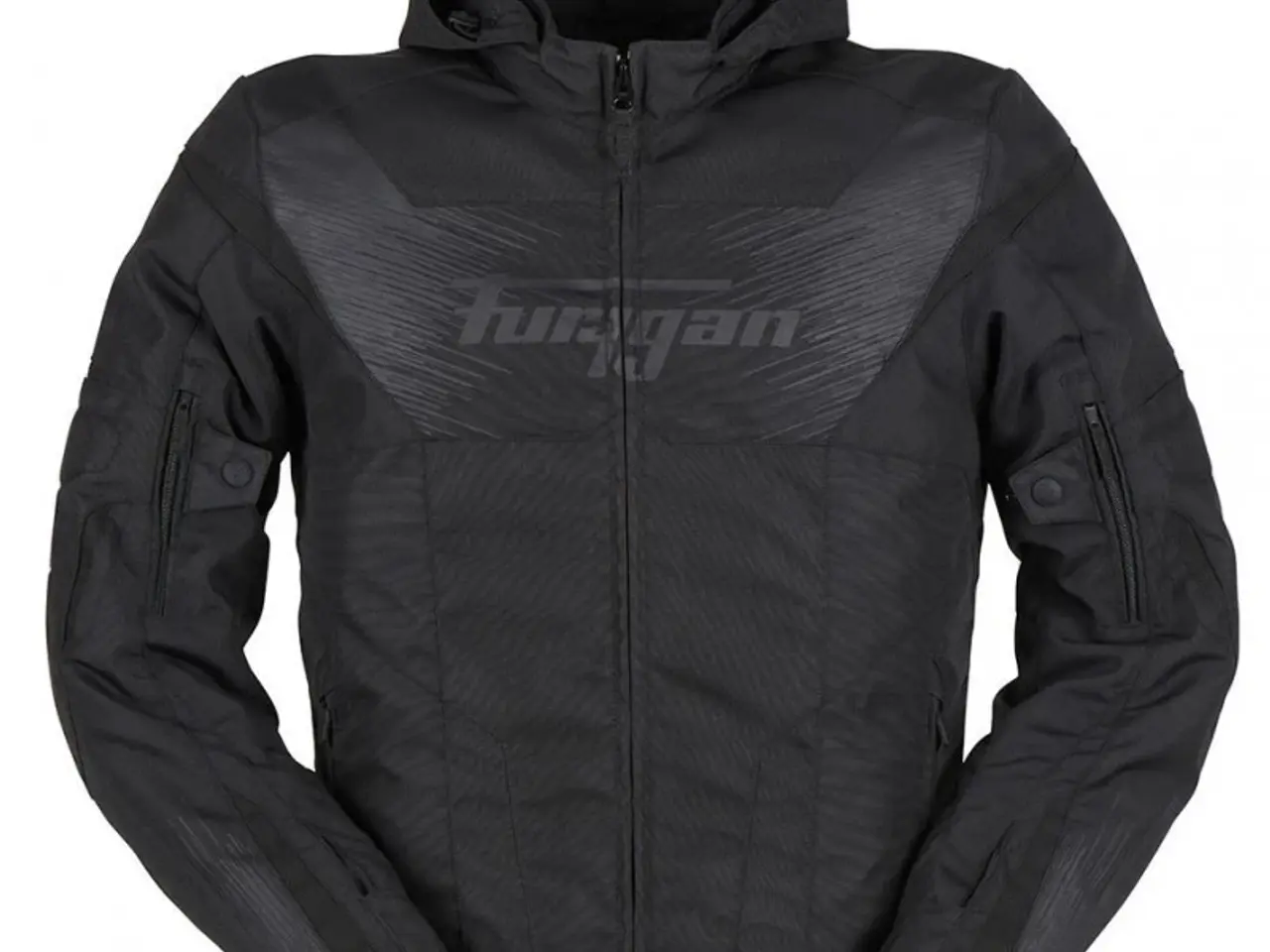 Billede 1 - Furygan Jack Shard Jacket