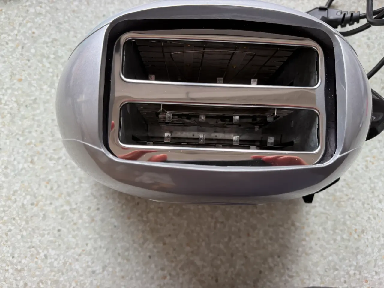 Billede 3 - Toaster/brødrister
