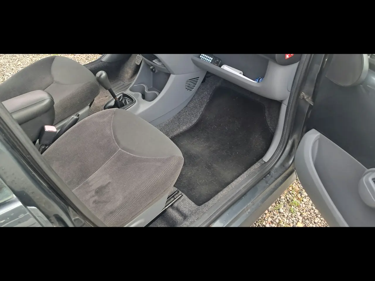 Billede 10 - Super fin Citroën C1