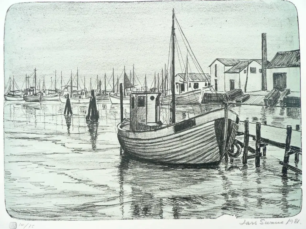 Billede 3 - Lars Swane
