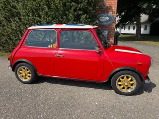 Morris Mini 1000
