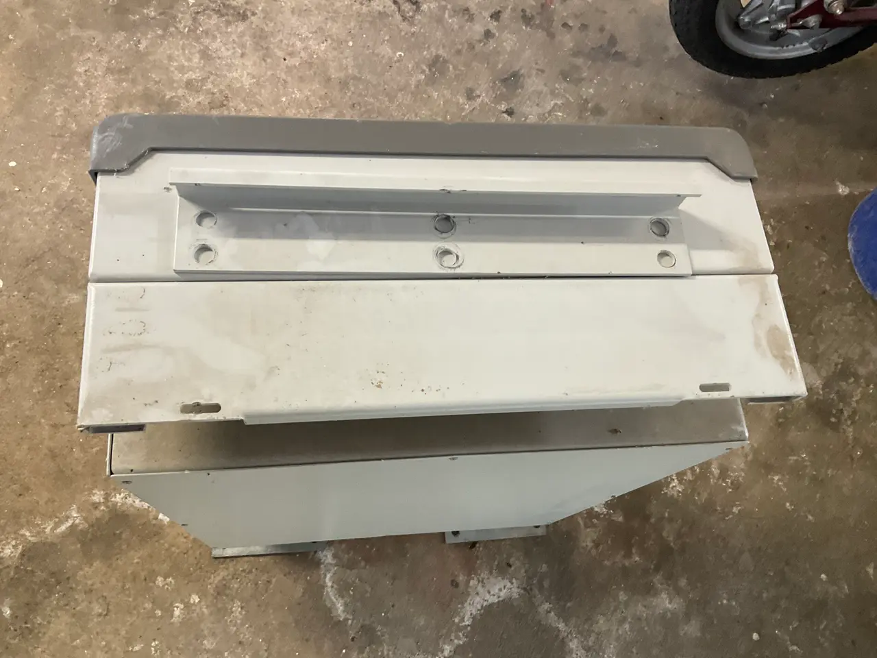Billede 2 - Inverter 5kwh sælges
