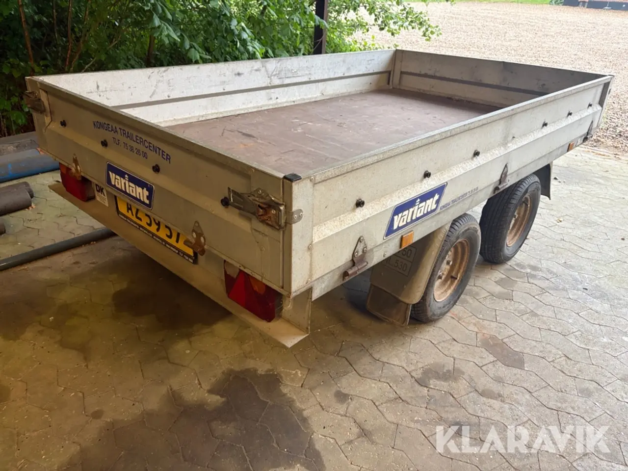 Billede 5 - Trailer Variant 0260S1