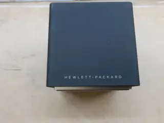 HEWLETT-PACKARD