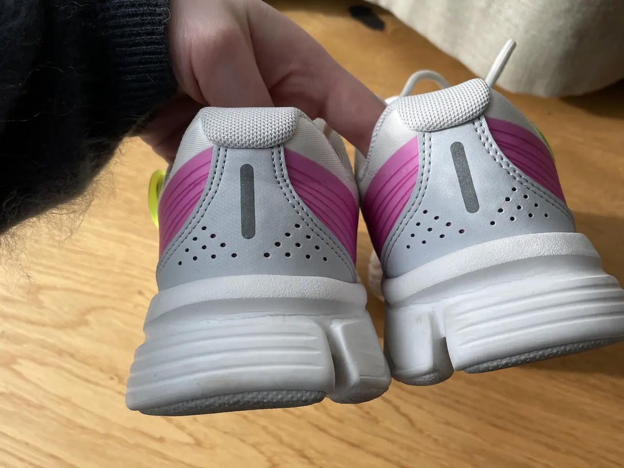 Billede 4 - Nike Alphina 5000 sneakers 