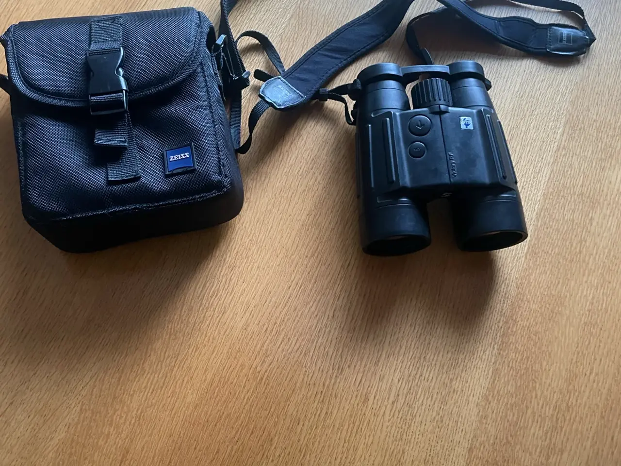 Billede 1 - Zeiss 8 x 45 RF