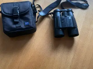 Zeiss 8 x 45 RF