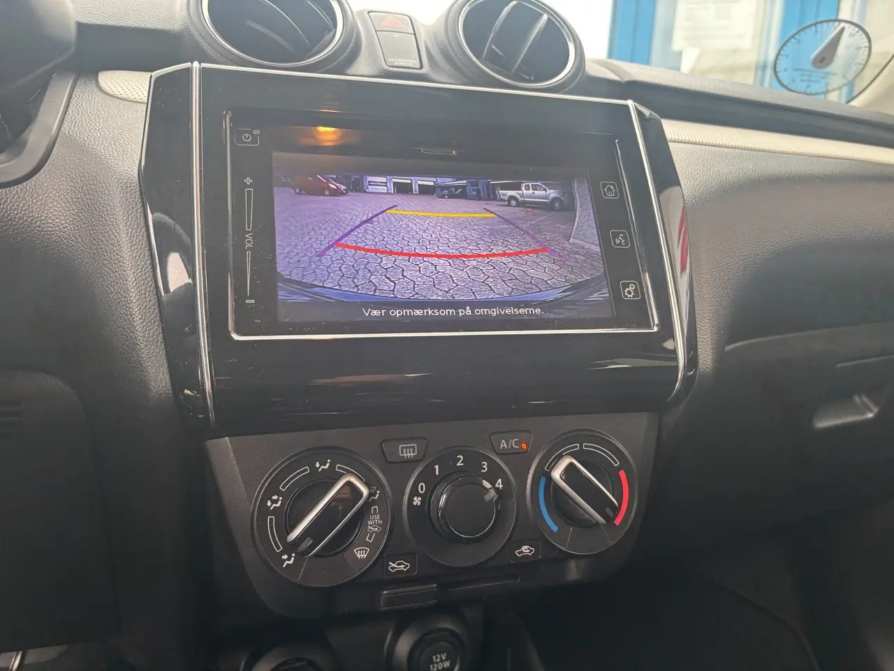 Billede 11 - Suzuki Swift 1,2 Dualjet mHybrid Action