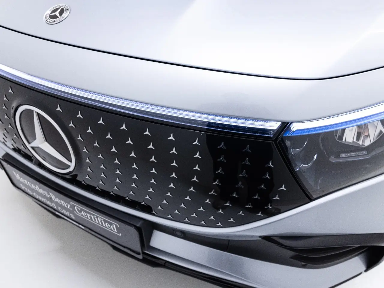 Billede 18 - Mercedes EQB250+ AMG Premium
