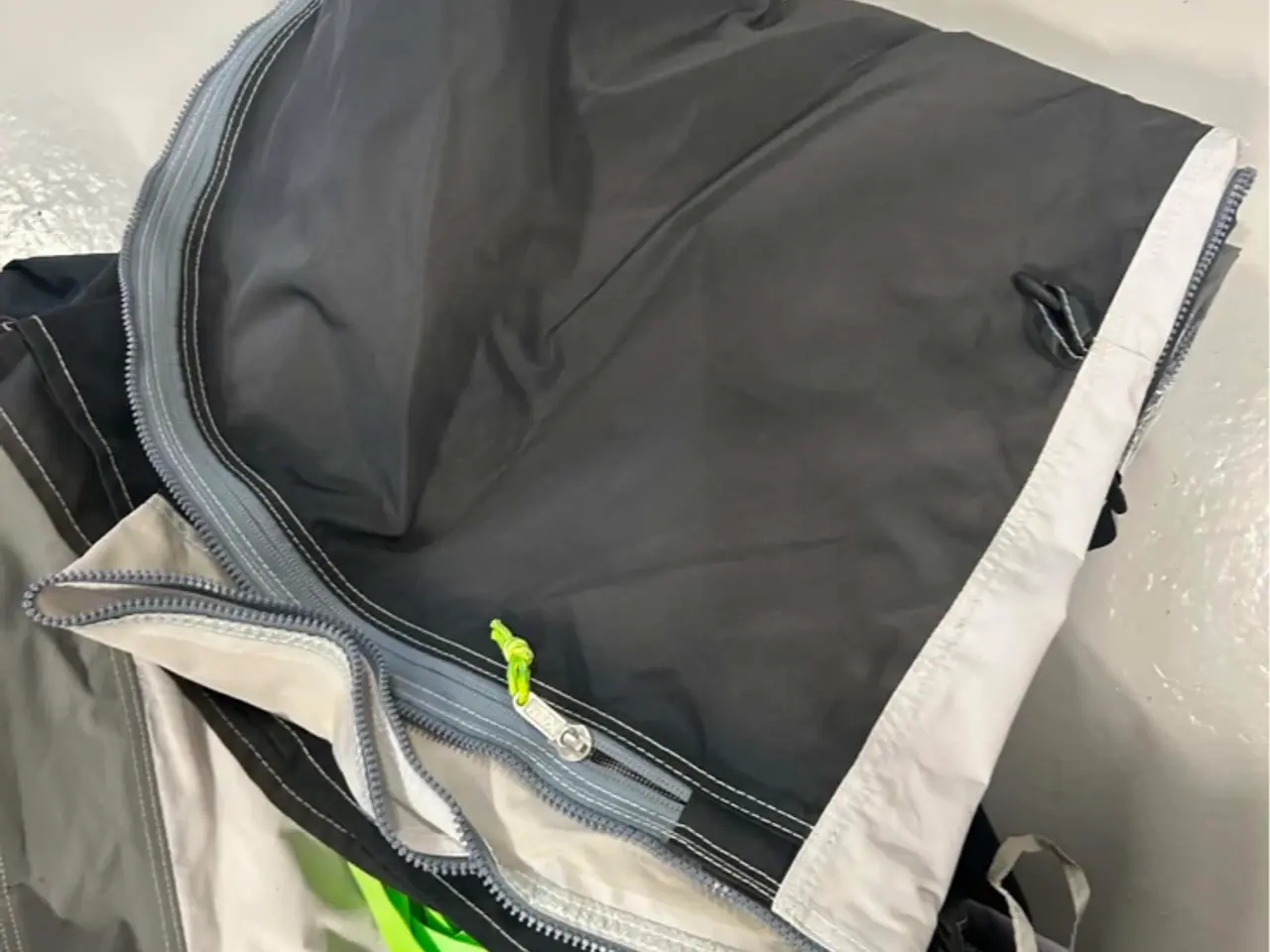 Billede 2 - Kampa Ace Air 400