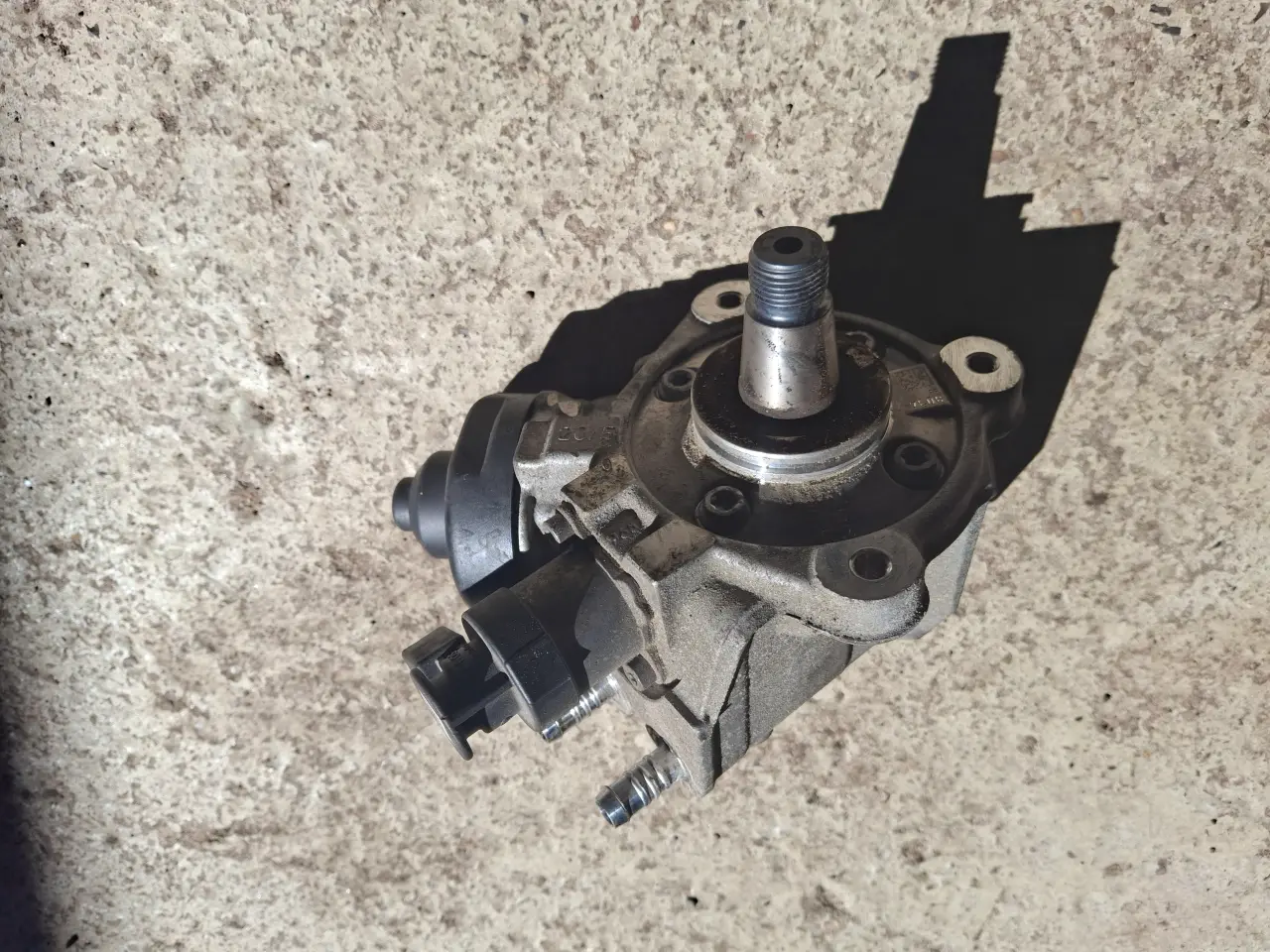 Billede 1 - Vw motor dele