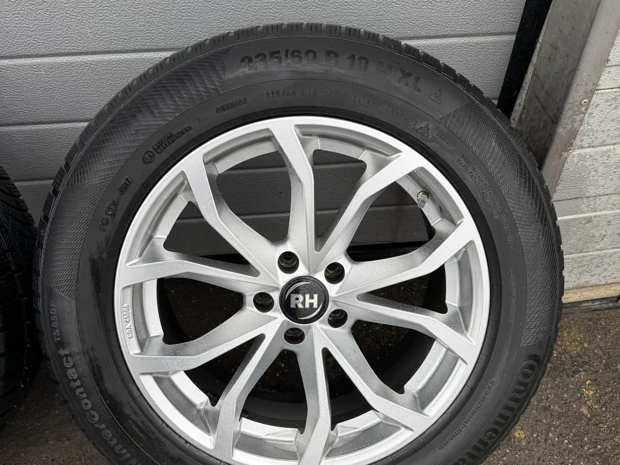 Billede 2 - 18” 5x112 med tmps