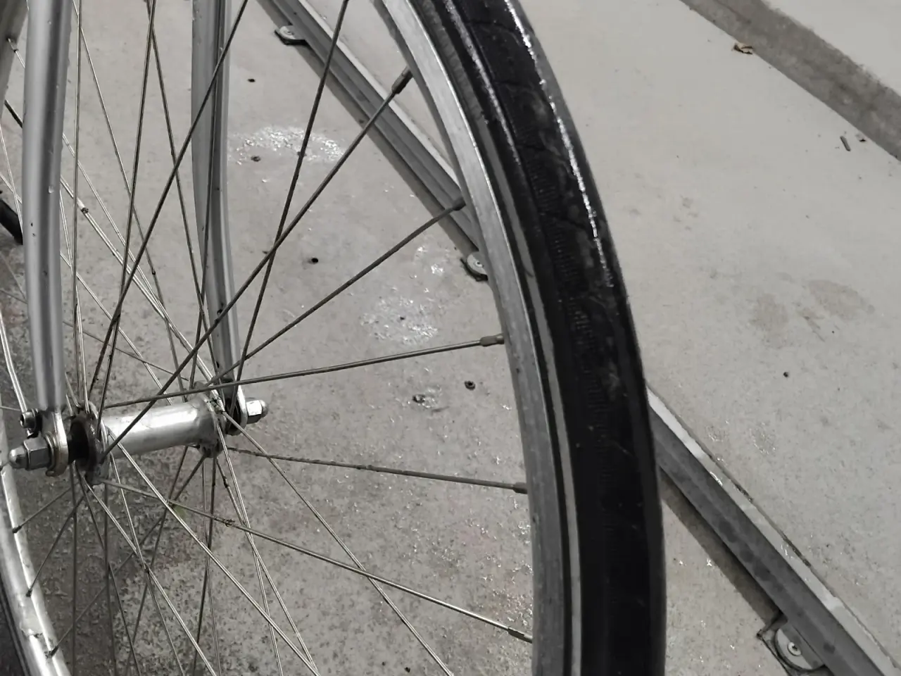 Billede 4 - raleigh notthingham