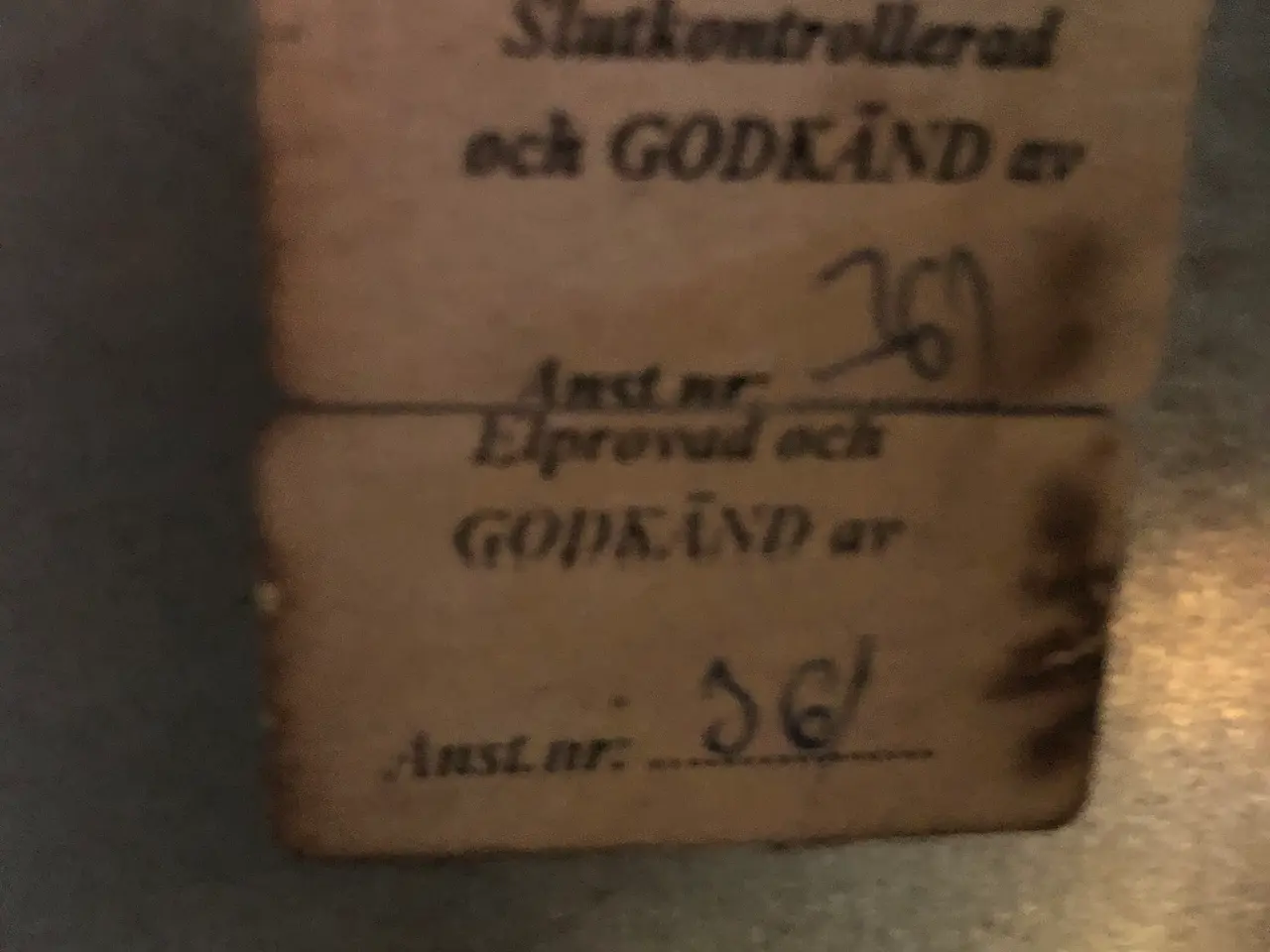 Billede 7 - Nibe Vedex 3300 brændefyr. 