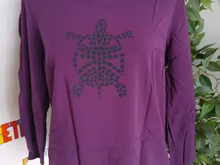 Bluse. St-Martins. Small/36