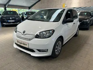 Skoda Citigo-e iV