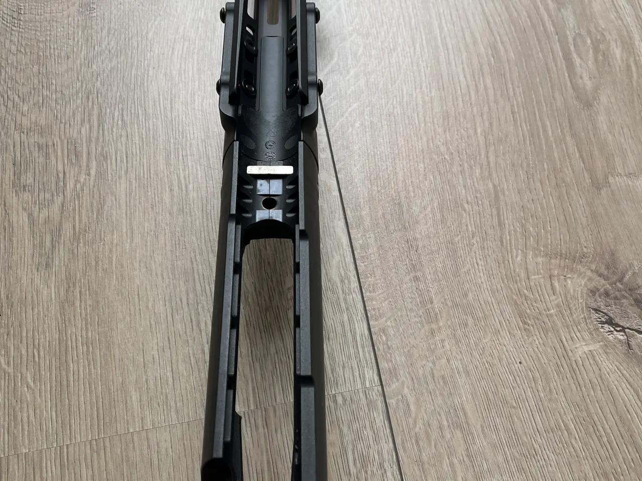 Billede 4 - GRS Warg Links (Sort) – Tikka T3x CTR