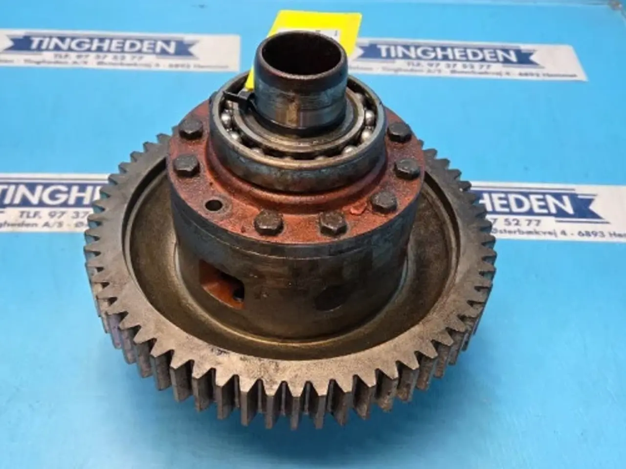 Billede 6 - Deutz M2680 Transmission 06260234