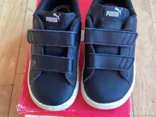 Puma sko