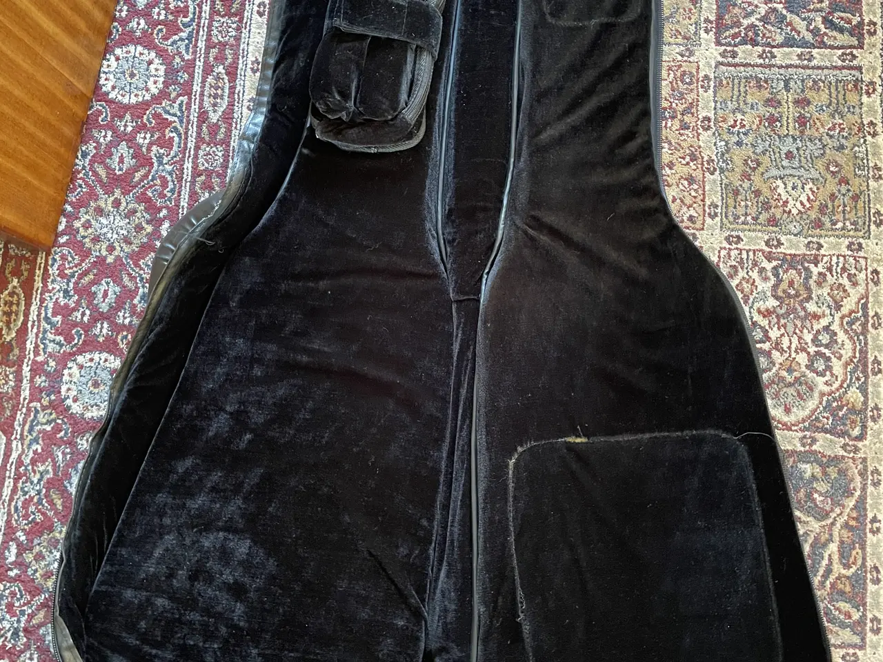 Billede 2 - Guitar taske