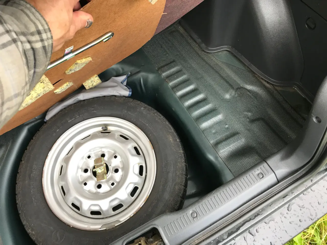 Billede 17 - DK,S FLOTTEST COROLLA KUN 45.000 KM.