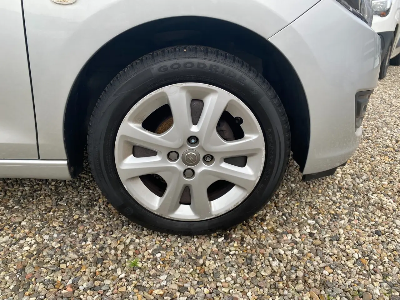 Billede 8 - Opel Karl 1,0 Enjoy