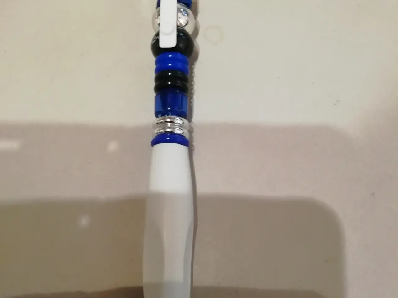 Billede 1 - R2D2 kuglepen, Lego