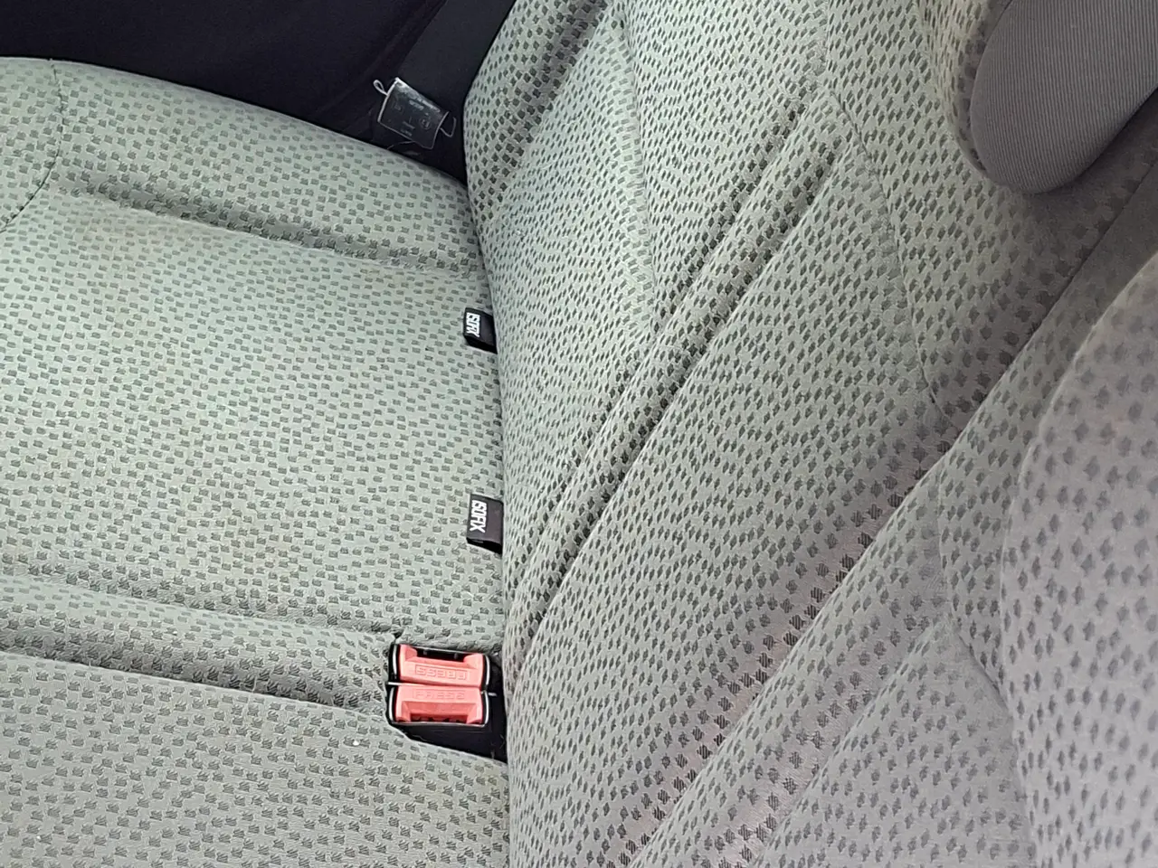 Billede 4 - Renault clio sælges 