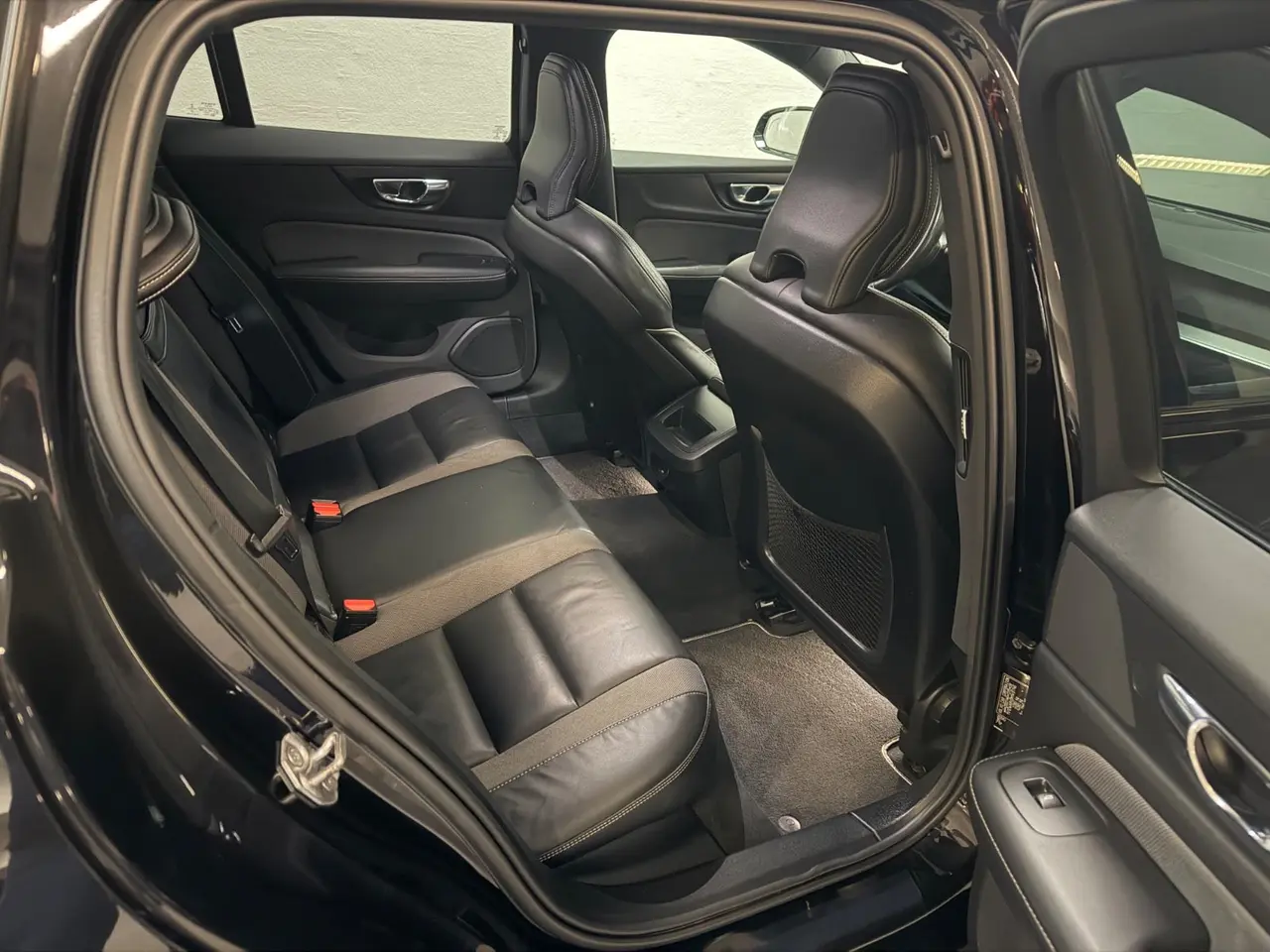 Billede 7 - Volvo V60 2,0 D4 190 R-Design aut.