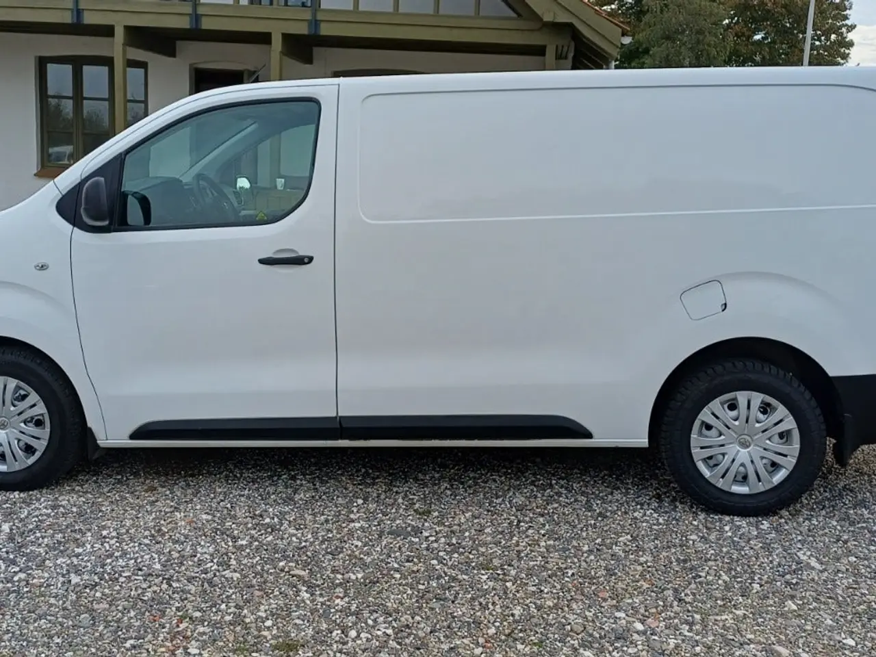 Billede 6 - Toyota ProAce 2,0 D 120 Long Comfort