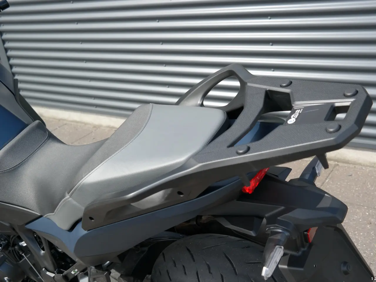 Billede 27 - Honda NT 1100 A MC-SYD BYTTER GERNE