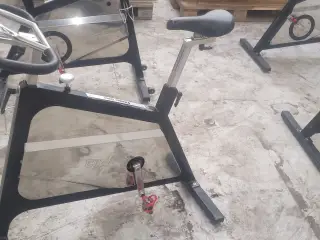 Fitness Bike. 4.stk pr stk.900kr/4.stk 3200