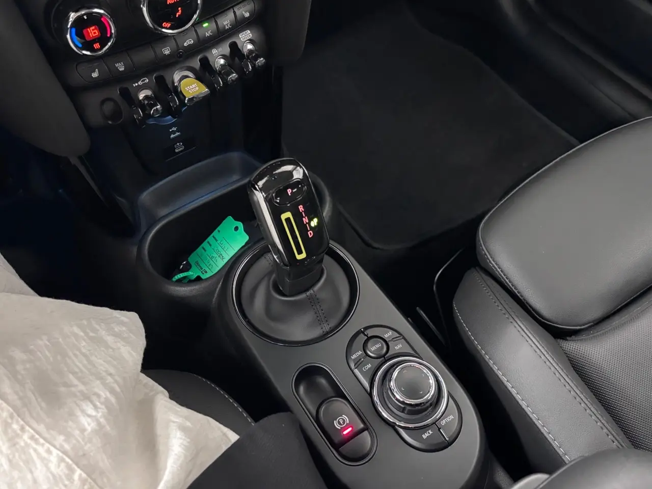 Billede 10 - MINI Cooper SE Camden Edition