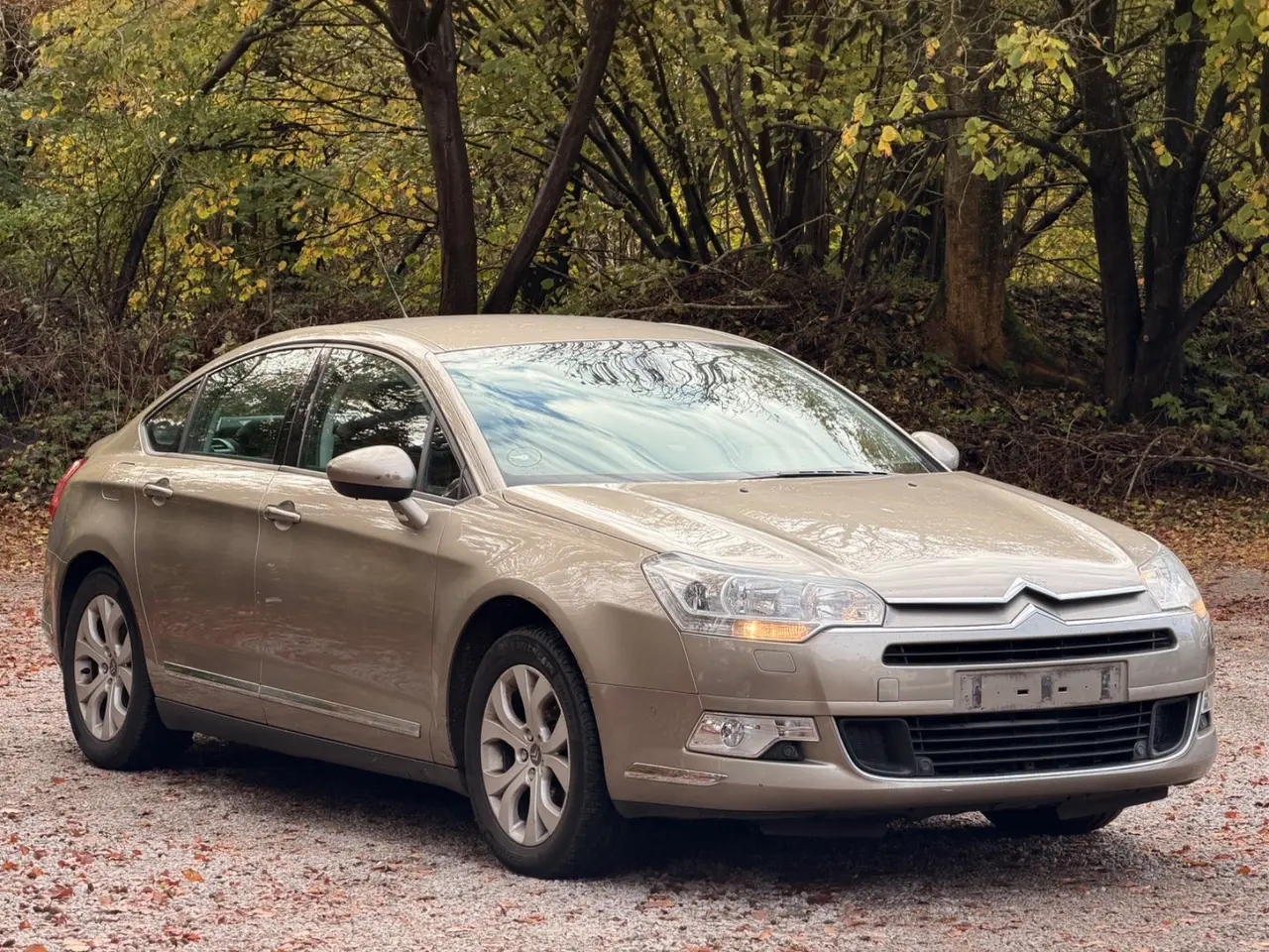 Billede 5 - Citroën C5 2,0 HDi 138 Dynamique