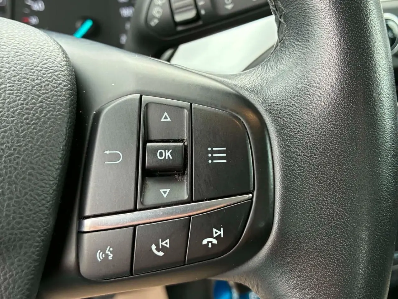 Billede 14 - Ford Focus 1,0 EcoBoost Trend Edition