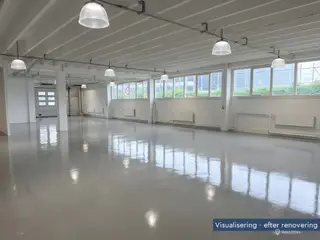 1501-27: Roholmsvej 10K, st, 2620 Albertslund - 619 m²