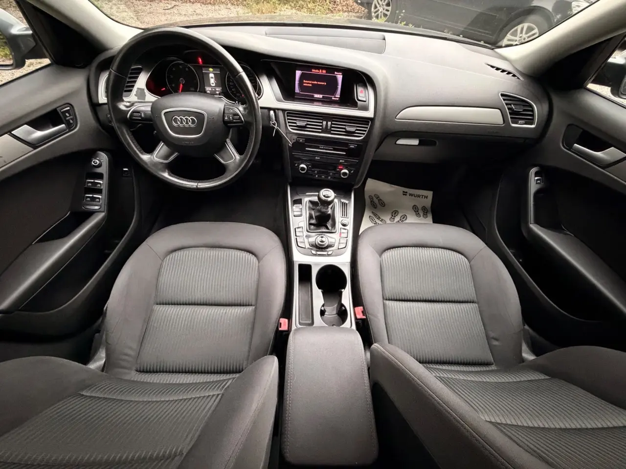 Billede 11 - Audi A4 1,8 TFSi 120
