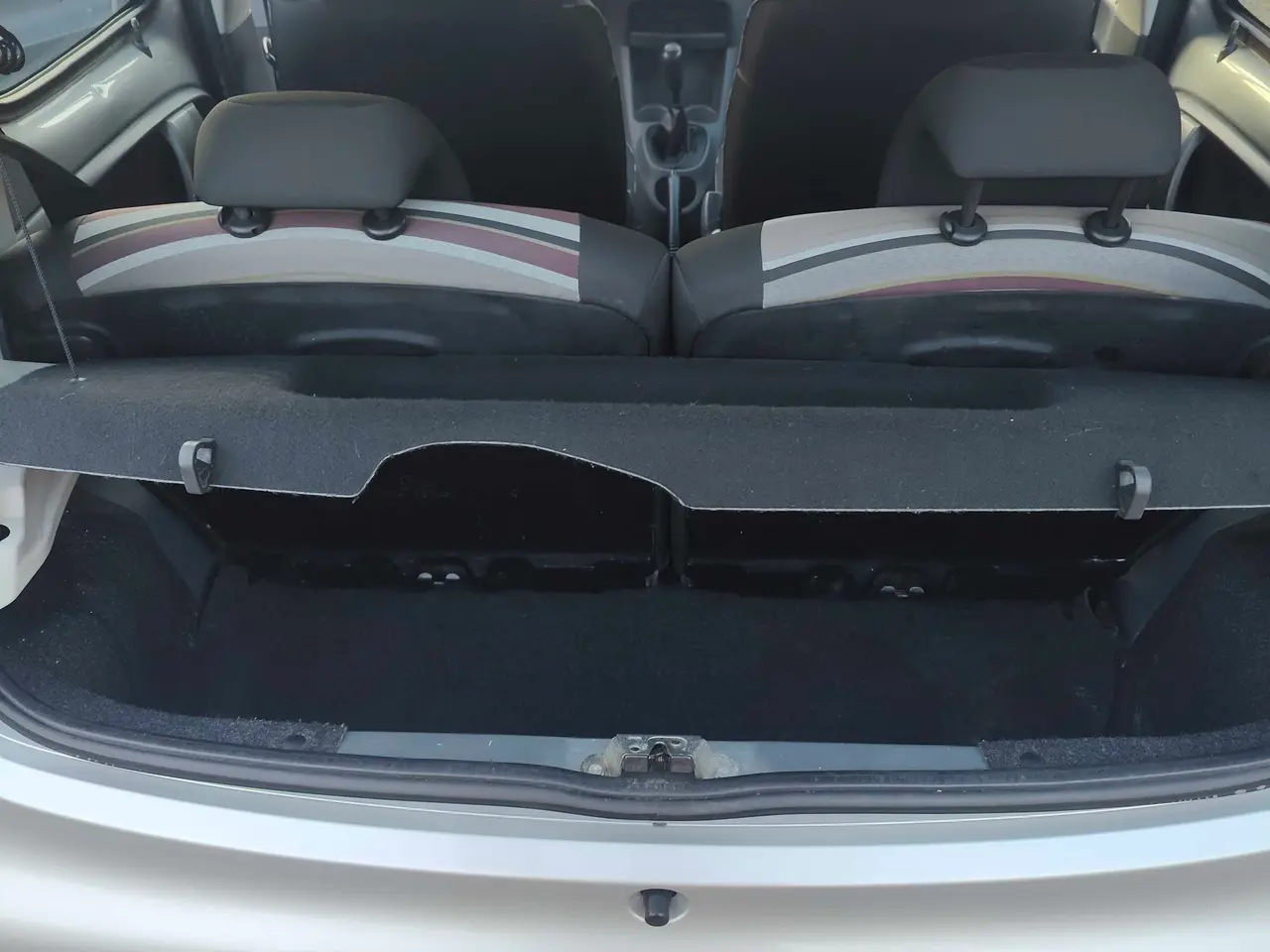 Billede 8 - Citroen C1 