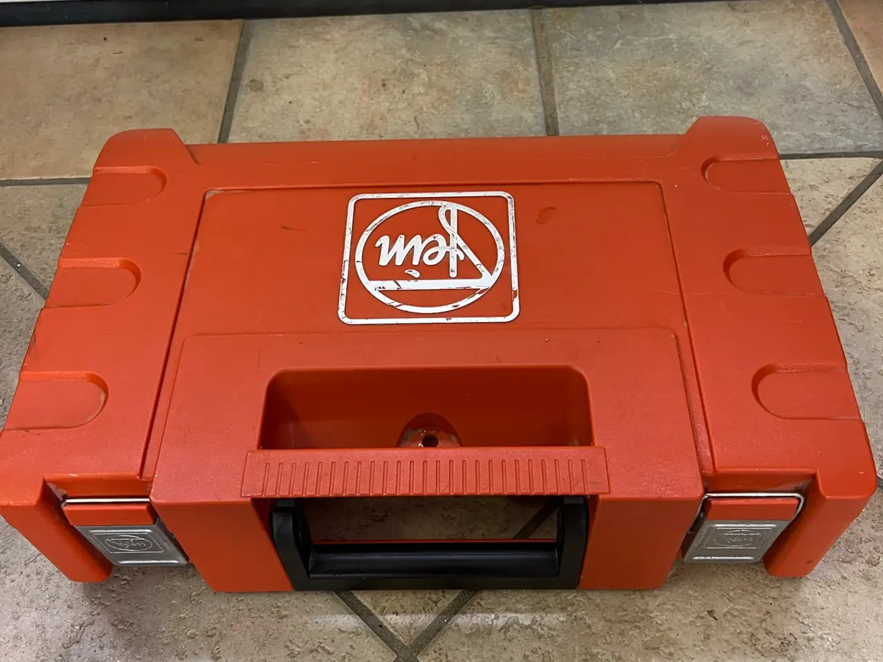 Billede 1 - Fein Multicutter 350 Q