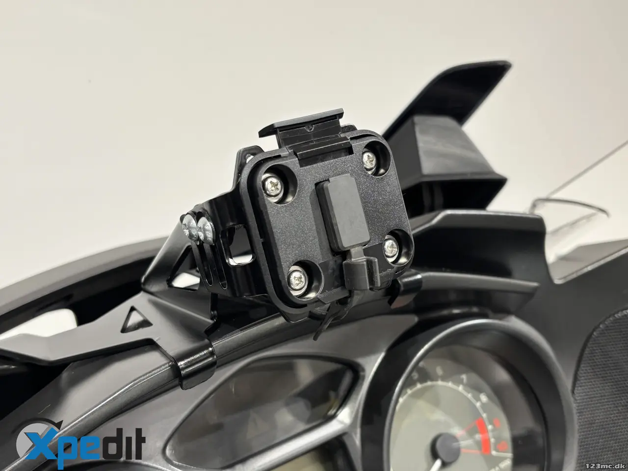 Billede 15 - BMW R 1200 RT
