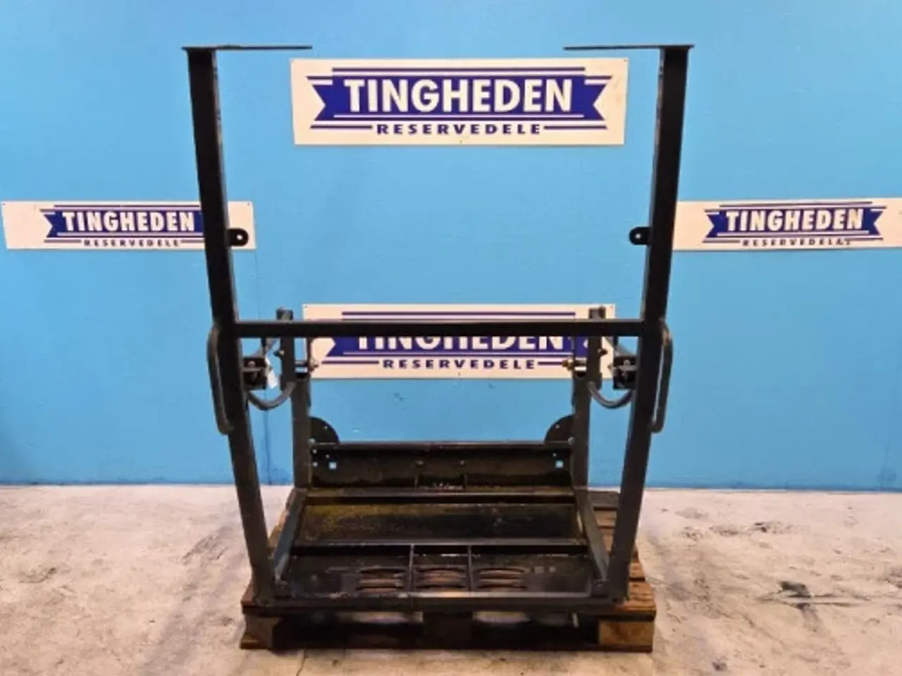 Billede 1 - Tobroco Giant G2700 Tag DI003129001