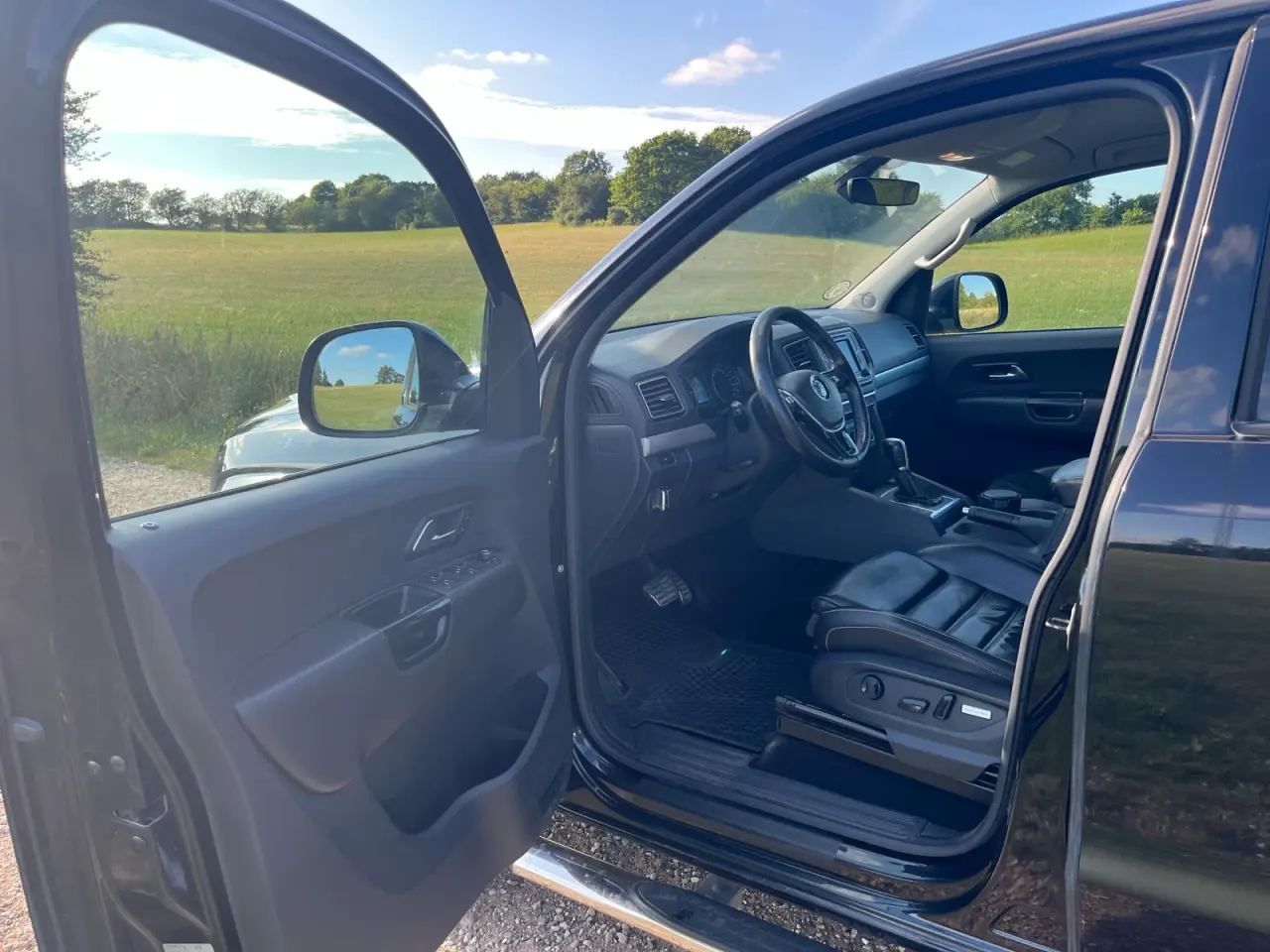 Billede 8 - Vw amarok 3.0v6