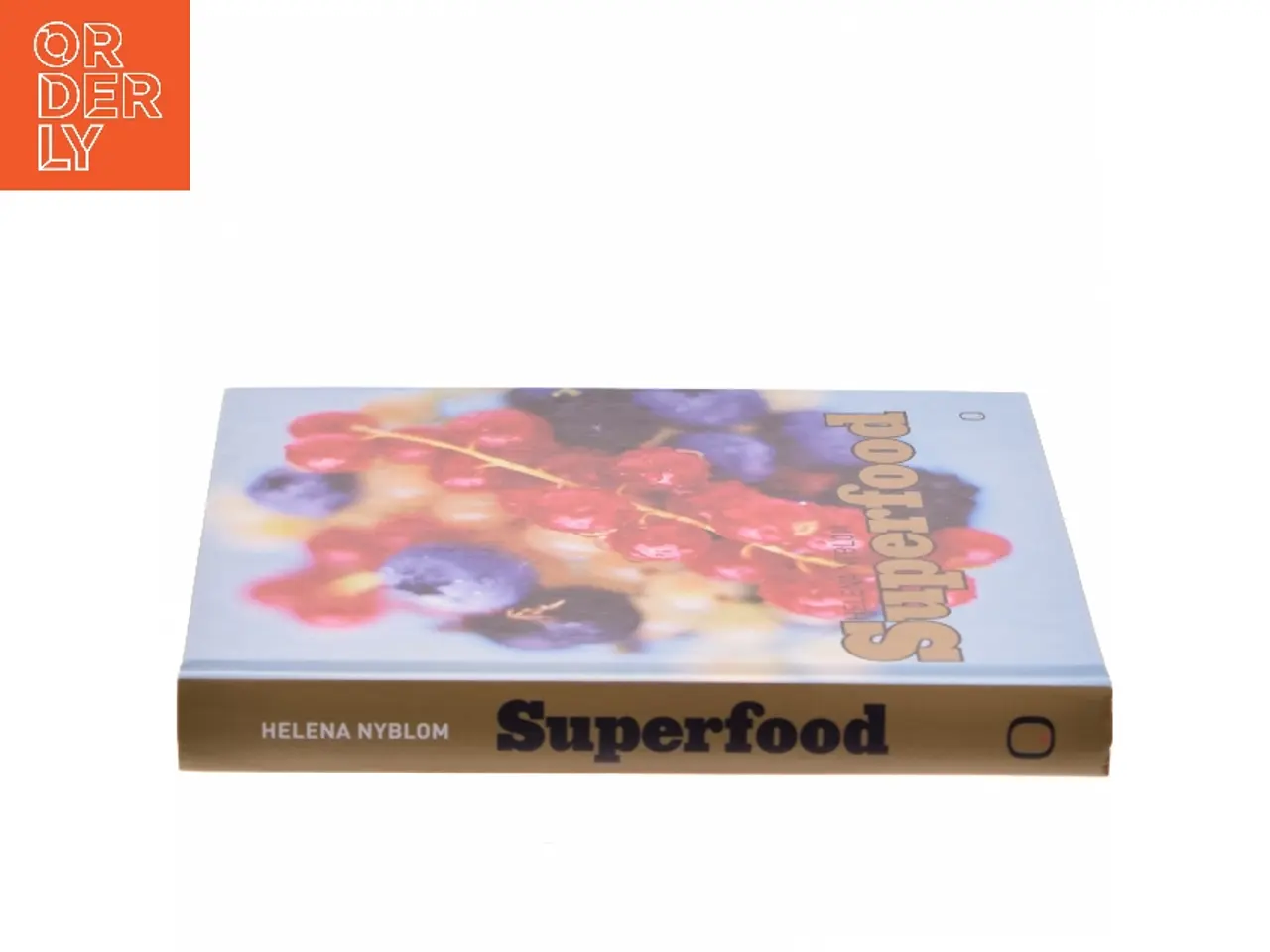 Billede 2 - Superfood af Helena Nyblom (Bog)