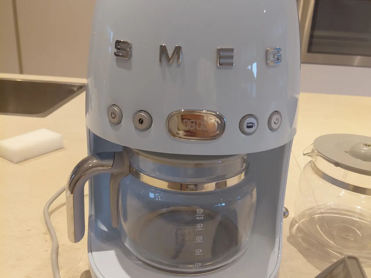 Billede 1 - SMEG