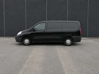 Toyota Proace L2H1 2,0 D T1 Splitbagdør 128HK Van 6g
