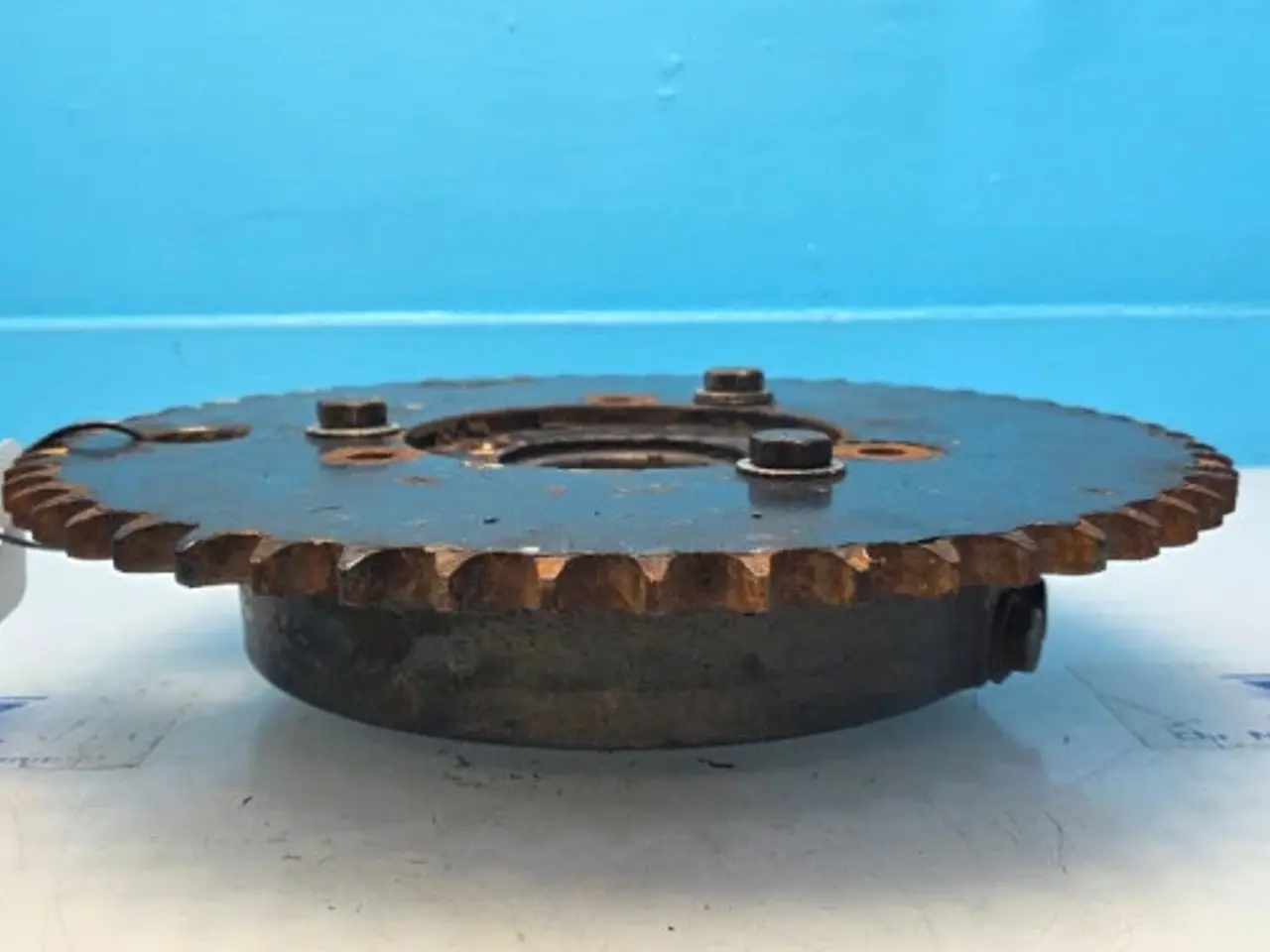 Billede 10 - New Holland BB920 Gearhjul 84007888
