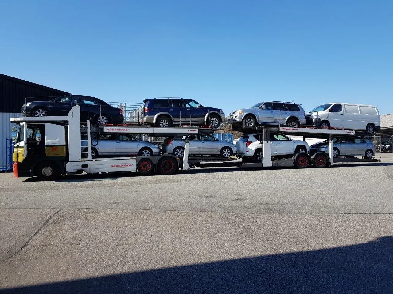 Billede 10 - Toyota Lancruiser købes!