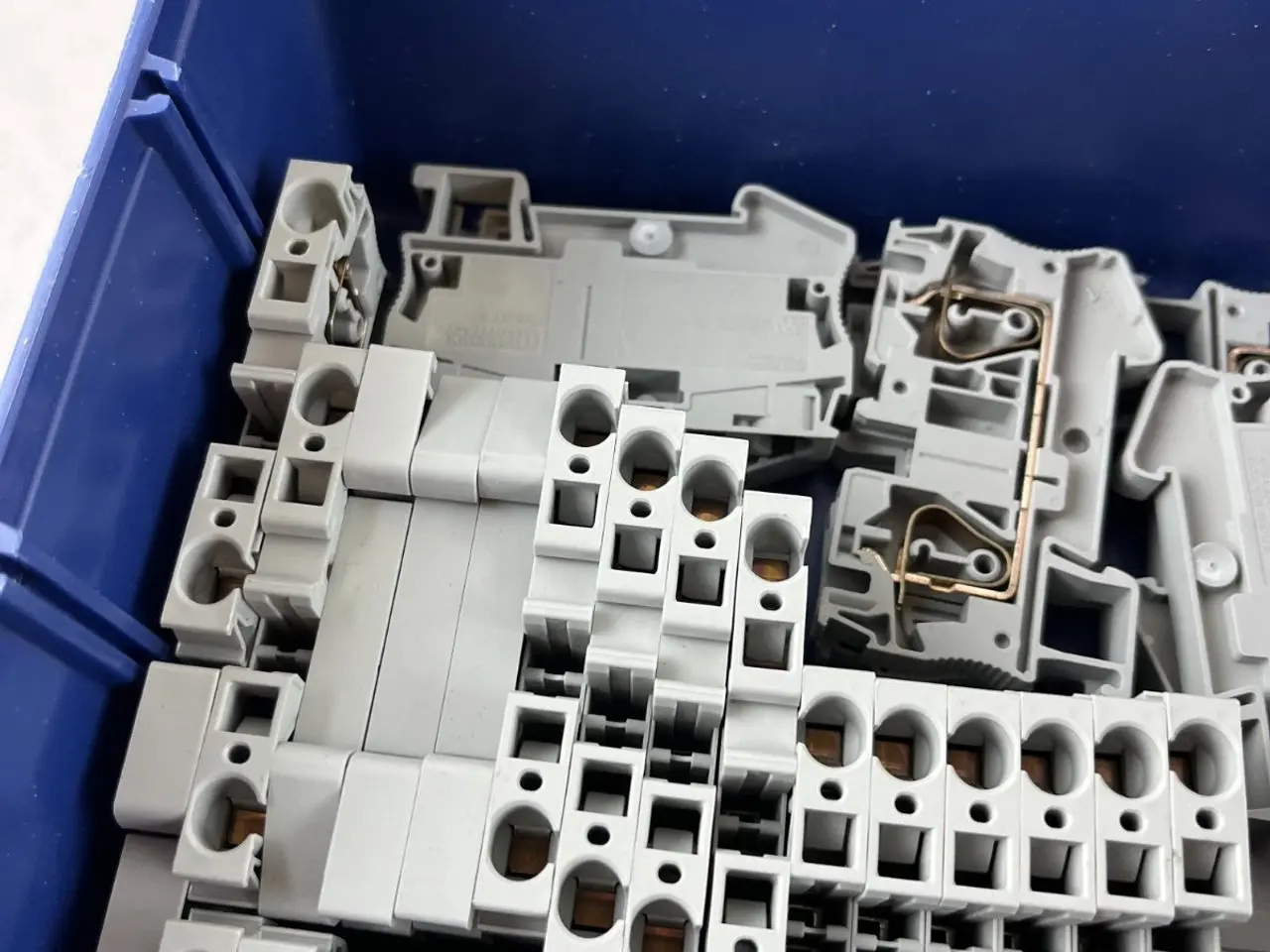Billede 5 - Phoenix Contact ST 6 Terminal Block parti 1000V