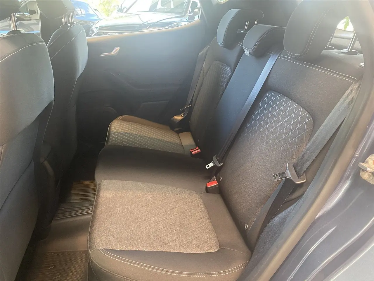 Billede 12 - Ford Fiesta 1,0 EcoBoost Active DCT