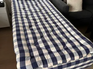 Hästens boxmadras sælges